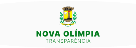 Logo daPrefeitura Municipal de Nova Olímpia